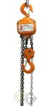 Kettingtakel gekeurd - Capaciteit 2 Ton - 3 meter - Torso Kettingtakel gekeurd - Capaciteit 2 Ton - 3 meter - Torso