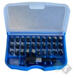 Bitset - 31 dlg - Bit set - Bitten set - Seneca Bitset - 31 dlg - Bit set - Bitten set - Seneca