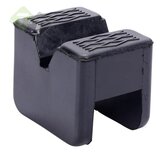 Rubberen opname pad - Assteun rubber - Steun rubber - Mammuth Rubberen opname pad - Assteun rubber - Steun rubber - Mammuth