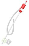 Overhevelpomp - Hevelingspomp - 200L - Handpomp - ASTA Overhevelpomp - Hevelingspomp - 200L - Handpomp - ASTA