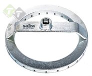 Mercedes brandstoftank sleutel - Tankvuldop - Brandstof dop - SATRA Mercedes brandstoftank sleutel - Tankvuldop - Brandstof dop - SATRA