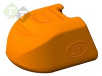 Softdock - Stootrubber - Beschermrubber voor disselkoppeling - SPP Softdock - Stootrubber - Beschermrubber voor disselkoppeling - SPP