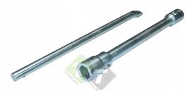 Wielsleutel - 27mm en 32mm - T hendel - 390 mm - Wielmoersleutel Wielsleutel - 27mm en 32mm - T hendel - 390 mm - Wielmoersleutel