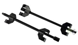 Veerspanner heavy duty - Veer klem set - Verenklem 380 mm - GEKO Veerspanner heavy duty - Veer klem set - Verenklem 380 mm - GEKO