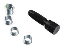 Draadreparatieset - 5 delig - Bougie reparatie set - GEKO Draadreparatieset - 5 delig - Bougie reparatie set - GEKO