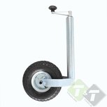 Neuswiel 48mm luchtband staal velg, 260mm x 85mm, max. Hoogte 730mm, min. Hoogte 510mm Neuswiel 48mm luchtband staal velg, 260mm x 85mm, max. Hoogte 730mm, min. Hoogte 510mm