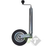 Neuswiel 48mm stalen velg verzinkt, 200mm x 50mm, min. Lengte 52cm, max. Lengte 81cm Neuswiel 48mm stalen velg verzinkt, 200mm x 50mm, min. Lengte 52cm, max. Lengte 81cm