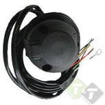 Universeel kabelset met Mistschakeling, contrastekker voor de auto, verlichting set Universeel kabelset met Mistschakeling, contrastekker voor de auto, verlichting set