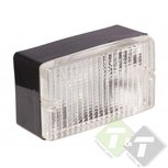 Radex 4002 achteruitrij verlichting, Achteruitrijlamp, E3 gekeurd Radex 4002 achteruitrij verlichting, Achteruitrijlamp, E3 gekeurd