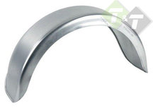 Spatscherm enkelas, metaal, 67cm x 20cm x 34cm (L x B x H) Spatscherm enkelas, metaal, 67cm x 20cm x 34cm (L x B x H)