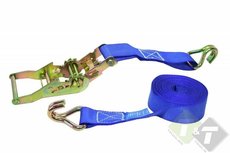 Spanband capaciteit van 400KG, lengte van 4.5 meter, breedte van 3.5cm Spanband capaciteit van 400KG, lengte van 4.5 meter, breedte van 3.5cm