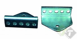 Steun voor kielrol, 2 stuks kielrol steun, Steun set, 2 stuks, Bootrol steunen, Steunrol set 2 stuk Steun voor kielrol, 2 stuks kielrol steun, Steun set, 2 stuks, Bootrol steunen, Steunrol set 2 stuk