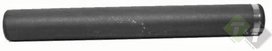 Borstbeschermer paard, Borst beschermer, 640mm lang, 80mm diameter Borstbeschermer paard, Borst beschermer, 640mm lang, 80mm diameter