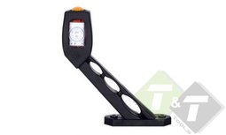 Contourverlichting LED, LINKS Contourverlichting LED, LINKS