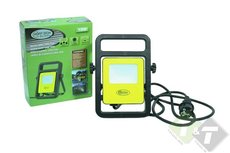 Looplamp werklamp, LED, ultradun, 1.5 meter snoerlengte Looplamp werklamp, LED, ultradun, 1.5 meter snoerlengte