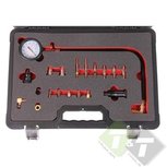Diesel compressie meter - Drukmeter 20 delig - 0 tot 70 bar bereik Diesel compressie meter - Drukmeter 20 delig - 0 tot 70 bar bereik