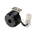 achteruitrij signaal, Sirene, claxon, hoorn 12 volt en 24 volt achteruitrij signaal, Sirene, claxon, hoorn 12 volt en 24 volt