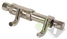 Uitlaat veerspanner voor VW, spanner, Bereik van 35mm tot 64mm Uitlaat veerspanner voor VW, spanner, Bereik van 35mm tot 64mm