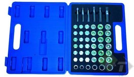 Carterplug reparatie set, 114 delig, M13, M15, M17, M20, M22 x 1.5 draadtappen Carterplug reparatie set, 114 delig, M13, M15, M17, M20, M22 x 1.5 draadtappen