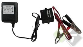 Acculader Druppellader, Batterijlader, Stroomlader, Voertuiglader, Hofftech Acculader Druppellader, Batterijlader, Stroomlader, Voertuiglader, Hofftech