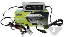 Acculader, Stroomlader, Druppelaar Höfftech, 12 Volt 1.0 Ampere, Druppellader Acculader, Stroomlader, Druppelaar Höfftech, 12 Volt 1.0 Ampere, Druppellader