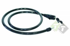 Kabelslot, slot, kabelslot, 457, Veiligheidscategorie B Kabelslot, slot, kabelslot, 457, Veiligheidscategorie B