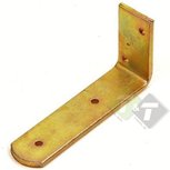 Spatbord bevestigingssteun, Disselbak bevestigingssteun 150x40x70 mm Spatbord bevestigingssteun, Disselbak bevestigingssteun 150x40x70 mm
