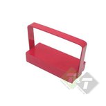 Magneet + grip, XL Magneet, 130mm x 50mm x 90mm (L x B x H) Magneet + grip, XL Magneet, 130mm x 50mm x 90mm (L x B x H)