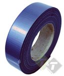 Duct tape, reparatietape, plakband 36mm x 50 meter grijs, ducktape Duct tape, reparatietape, plakband 36mm x 50 meter grijs, ducktape