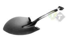 Steekschop, 21.5cm breed, 29cm diep, totale lengte is 1 meter Steekschop, 21.5cm breed, 29cm diep, totale lengte is 1 meter
