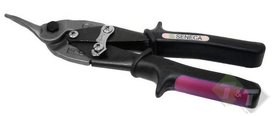 Blikschaar links, Plaatschaar, om blik te knippen tot 1.2mm, en RVS Aisi 304 tot 0.7mm Blikschaar links, Plaatschaar, om blik te knippen tot 1.2mm, en RVS Aisi 304 tot 0.7mm