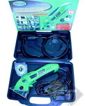 Cirkelzaag - Cirkelzaag multifunctie mini - Mini cirkelzaag - 400 Watt - Hofftech Cirkelzaag - Cirkelzaag multifunctie mini - Mini cirkelzaag - 400 Watt - Hofftech