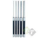 Drijvers Inch Maten, 5 delig, 1/8, 3/16, 1/4, 5/16, 3/8 Drijvers Inch Maten, 5 delig, 1/8, 3/16, 1/4, 5/16, 3/8