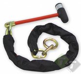 Loop Chain SCM, Anti-Diefstalketting, 265mm x 335mm x 85mm Loop Chain SCM, Anti-Diefstalketting, 265mm x 335mm x 85mm