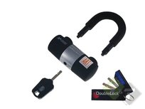Hangslot, Beugelslot, U-Lock BEAST, 110mm x 120mm x 50mm Hangslot, Beugelslot, U-Lock BEAST, 110mm x 120mm x 50mm