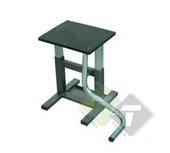 lift, Cross stand, capaciteit 150KG, hefbok, motorbok, min. Hoogte 275mm, max. Hoogte 395mm lift, Cross stand, capaciteit 150KG, hefbok, motorbok, min. Hoogte 275mm, max. Hoogte 395mm