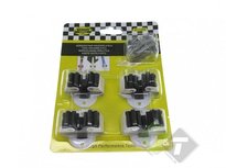 Gereedschaphouder, 4 delig Gereedschaphouder, 4 delig