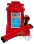 Potkrik 4 T, Garagekrik, werkplaatskrik, hydraulische motorkrik Potkrik 4 T, Garagekrik, werkplaatskrik, hydraulische motorkrik
