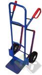 Steekwagen ijzer, transporter, transportkar, steekkar, steekkarren Max Capaciteit 0.3 Ton Steekwagen ijzer, transporter, transportkar, steekkar, steekkarren Max Capaciteit 0.3 Ton