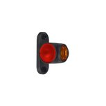 Breedtelamp LED, pendellamp, Contourverlichting, 3 Voudig, Horpol Breedtelamp LED, pendellamp, Contourverlichting, 3 Voudig, Horpol