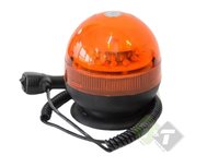 Zwaailamp LED Oranje, 12-24V, Waarschuwingslamp Zwaailamp LED Oranje, 12-24V, Waarschuwingslamp