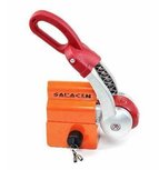 Disselslot gekeurd, fullstop, saracen security , caravanslot, caravan al-ko Disselslot gekeurd, fullstop, saracen security , caravanslot, caravan al-ko