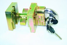 Disselslot, SCM gekeurd, Slot, Type: T250DX, Aanhangerslot, Caravan slot Disselslot, SCM gekeurd, Slot, Type: T250DX, Aanhangerslot, Caravan slot