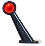 Breedtelamp Schuin, Markeringslamp, LED, Links, pendellamp, WAS Breedtelamp Schuin, Markeringslamp, LED, Links, pendellamp, WAS