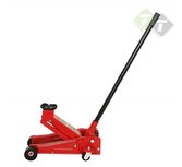 Garagekrik, Capaciteit 3 Ton, min. Hoogte 140mm, max. Hoogte 460mm Garagekrik, Capaciteit 3 Ton, min. Hoogte 140mm, max. Hoogte 460mm