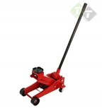 Garagekrik, capaciteit 3 Ton, min. Hoogte 135mm, max. Hoogte 500mm Garagekrik, capaciteit 3 Ton, min. Hoogte 135mm, max. Hoogte 500mm