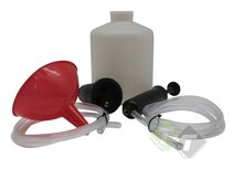 Vloeistofpomp Compleet, 1.6 Ltr, Vloeistof pomp, Hofftech Vloeistofpomp Compleet, 1.6 Ltr, Vloeistof pomp, Hofftech