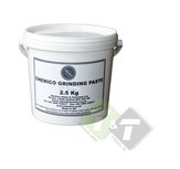 Klepslijppasta extra grof, Slijp pasta, Grindingpasta, 2.5 KG, Chemico Klepslijppasta extra grof, Slijp pasta, Grindingpasta, 2.5 KG, Chemico