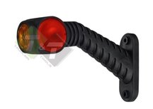 Breedtelamp, Contourverlichting LED, Markeringslamp LINKS, Horpol Breedtelamp, Contourverlichting LED, Markeringslamp LINKS, Horpol
