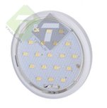 Interieur ledlamp, Ledverlichting, Zijmarkeringslamp, 24 Volt, Horpol Interieur ledlamp, Ledverlichting, Zijmarkeringslamp, 24 Volt, Horpol